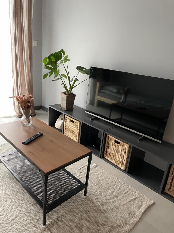 Przytulny Apartament Lejlighed Trzebownisko Eksteriør billede