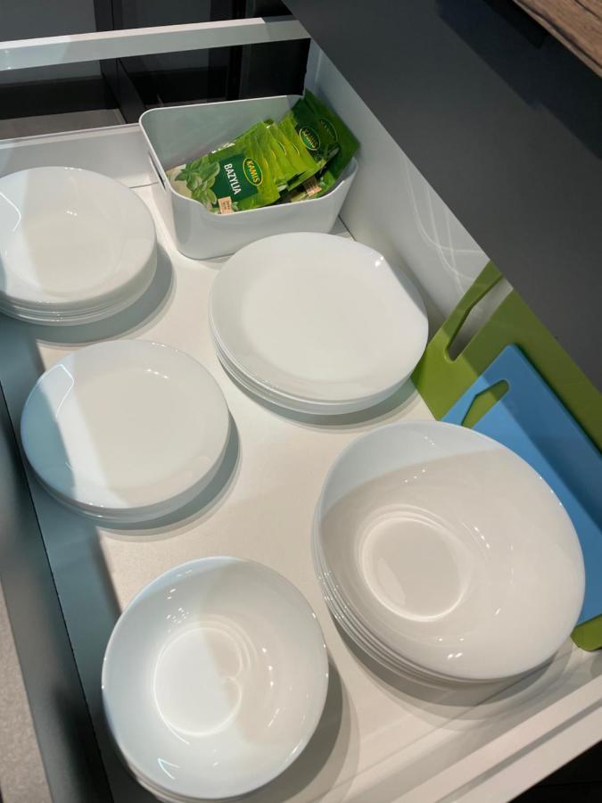 Przytulny Apartament Lejlighed Trzebownisko Eksteriør billede