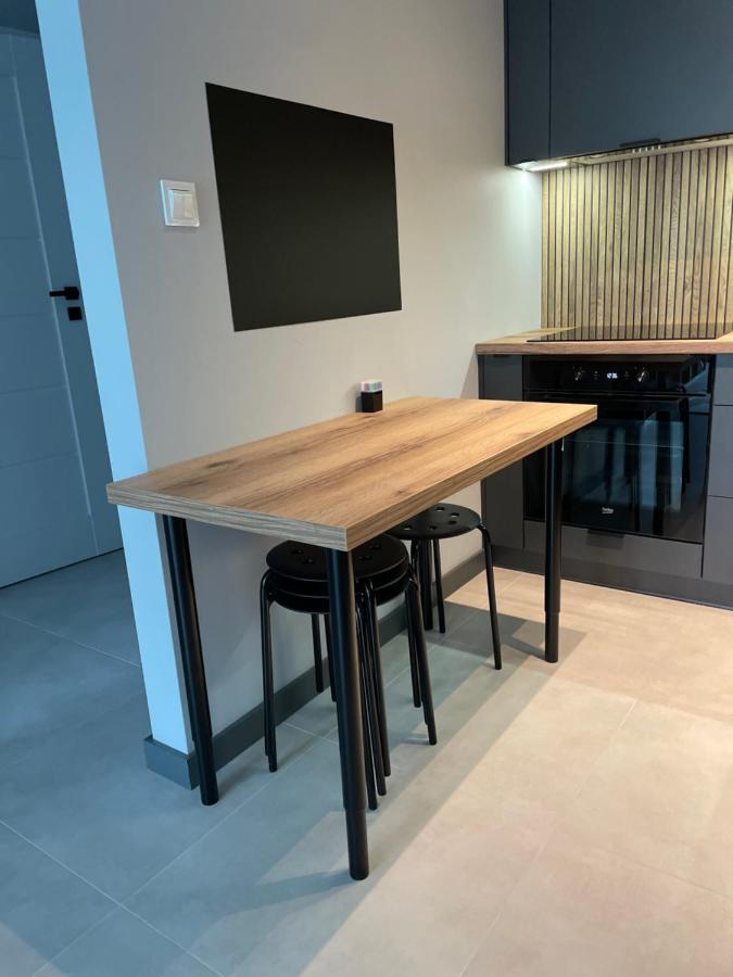 Przytulny Apartament Lejlighed Trzebownisko Eksteriør billede